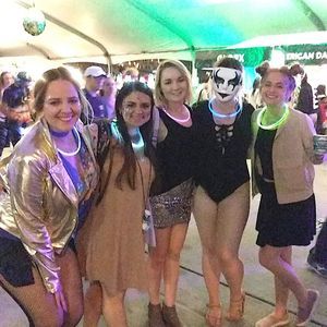 Meet your Posher, Paige